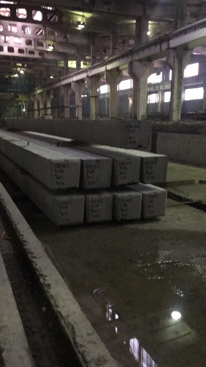 Сваи