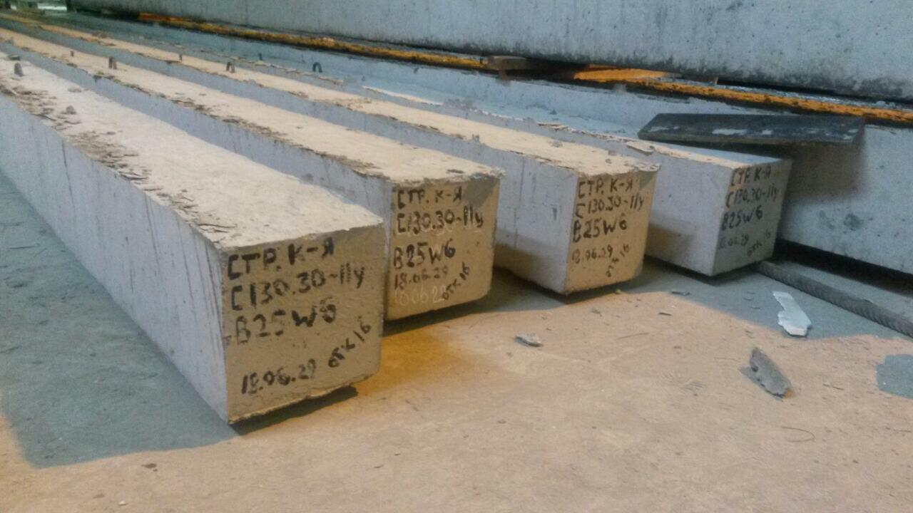 Сваи