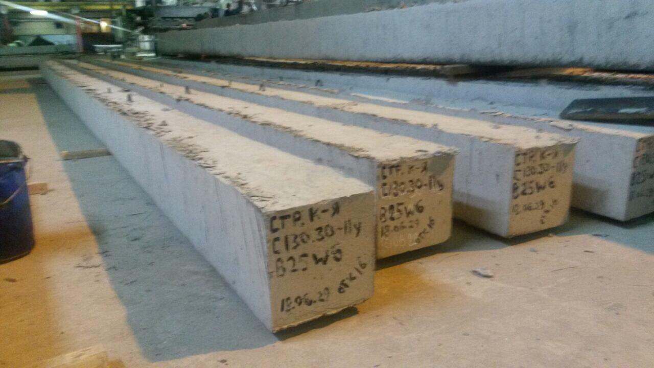 Сваи